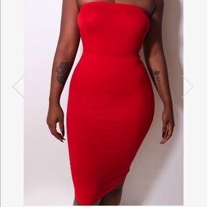 Bodycon Dress